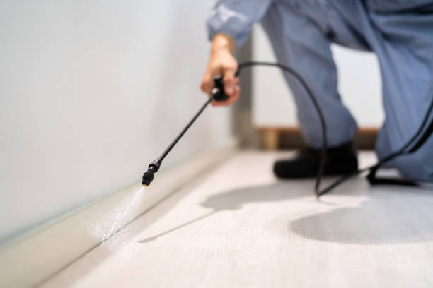 Licensed Fumigation Services service in Garrison, ND - Nex Pest Control